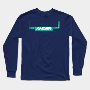 Ander Long Sleeve T-Shirt